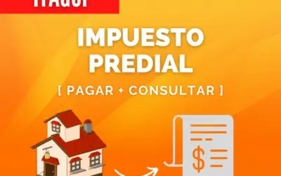 Impuesto predial Itagüí